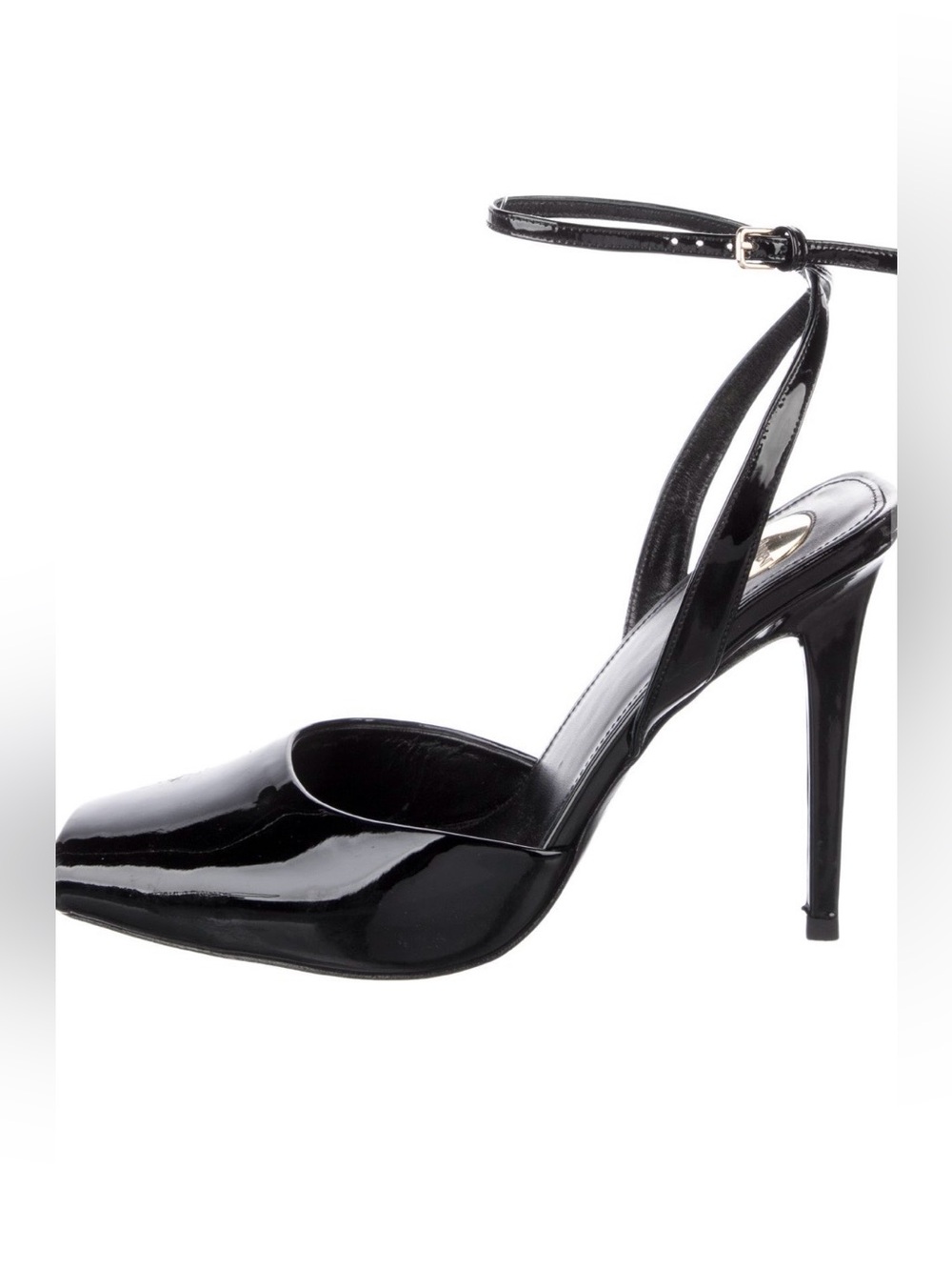 Saint Laurent Heels 37 - Picture 2 of 4